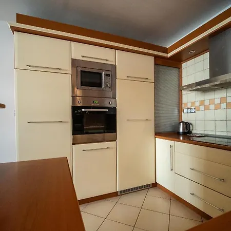 Apartamento Sportovců 9 Kutná Hora
