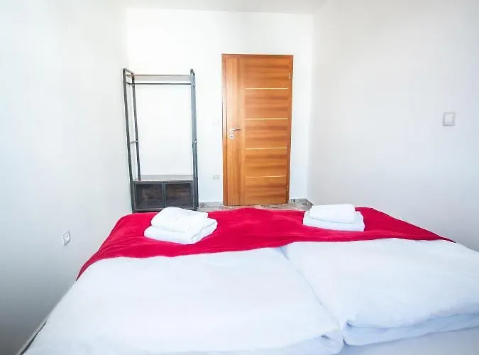 Sportovcu 9 Apartament Kutná Hora