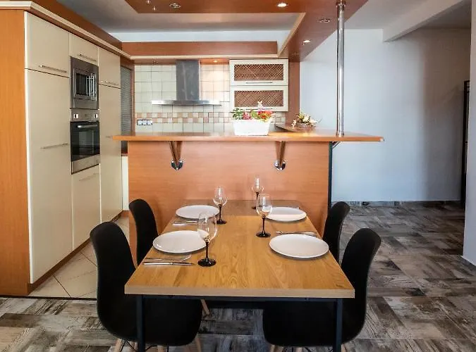 Apartament Sportovcu 9 *