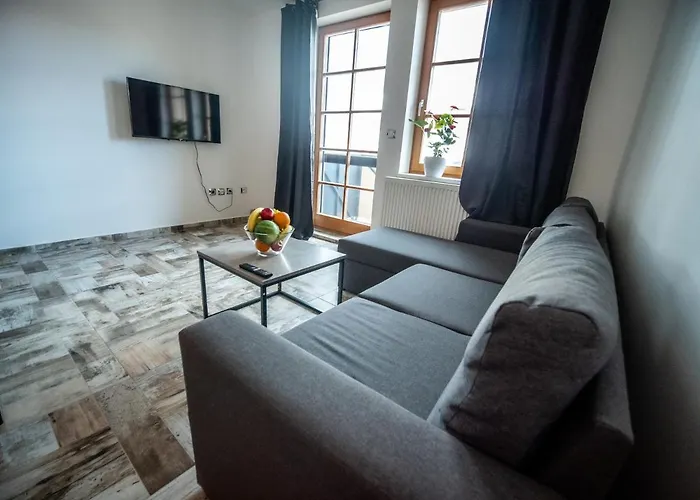 Sportovcu 9 Apartament Kutná Hora