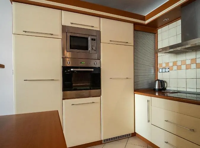 Apartament Sportovcu 9 Kutná Hora